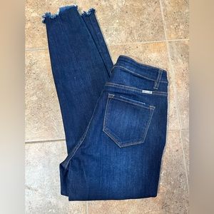 Kancan Skinny Jeans